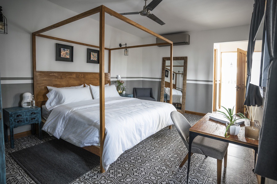 Hotel Pila Seca