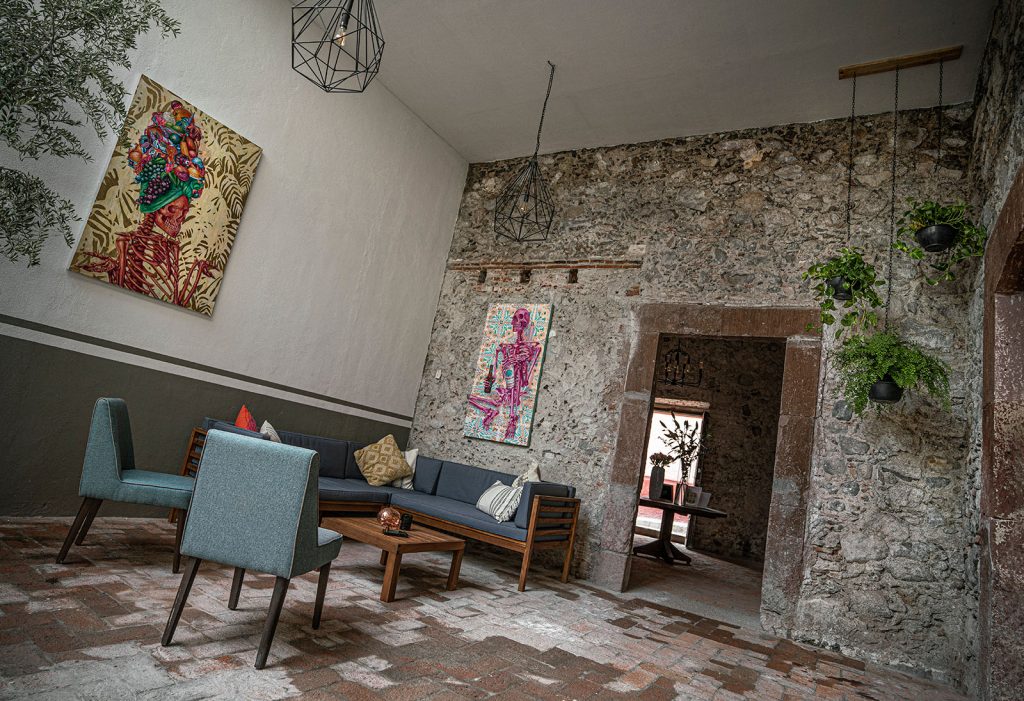 Hotel Pila Seca