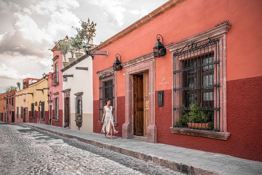 Hotel Recreo