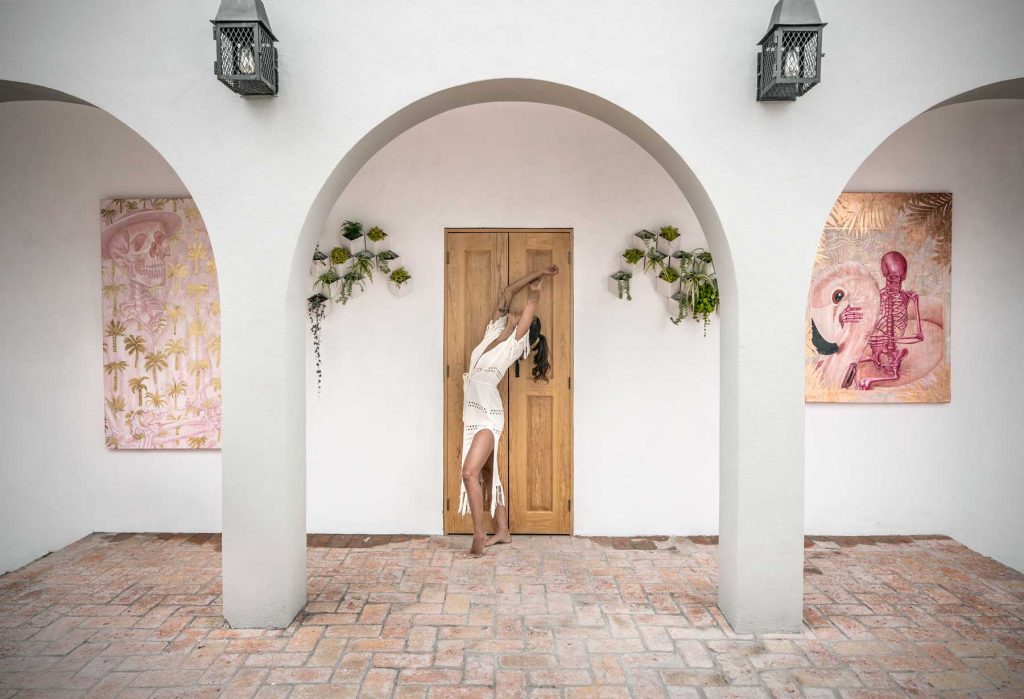 Hotel Boutique en San Miguel de Allende