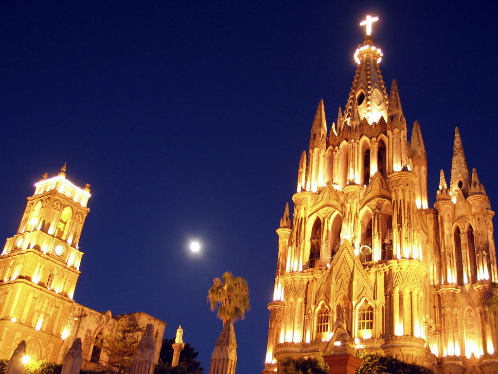 Qué hacer en San Miguel de Allende