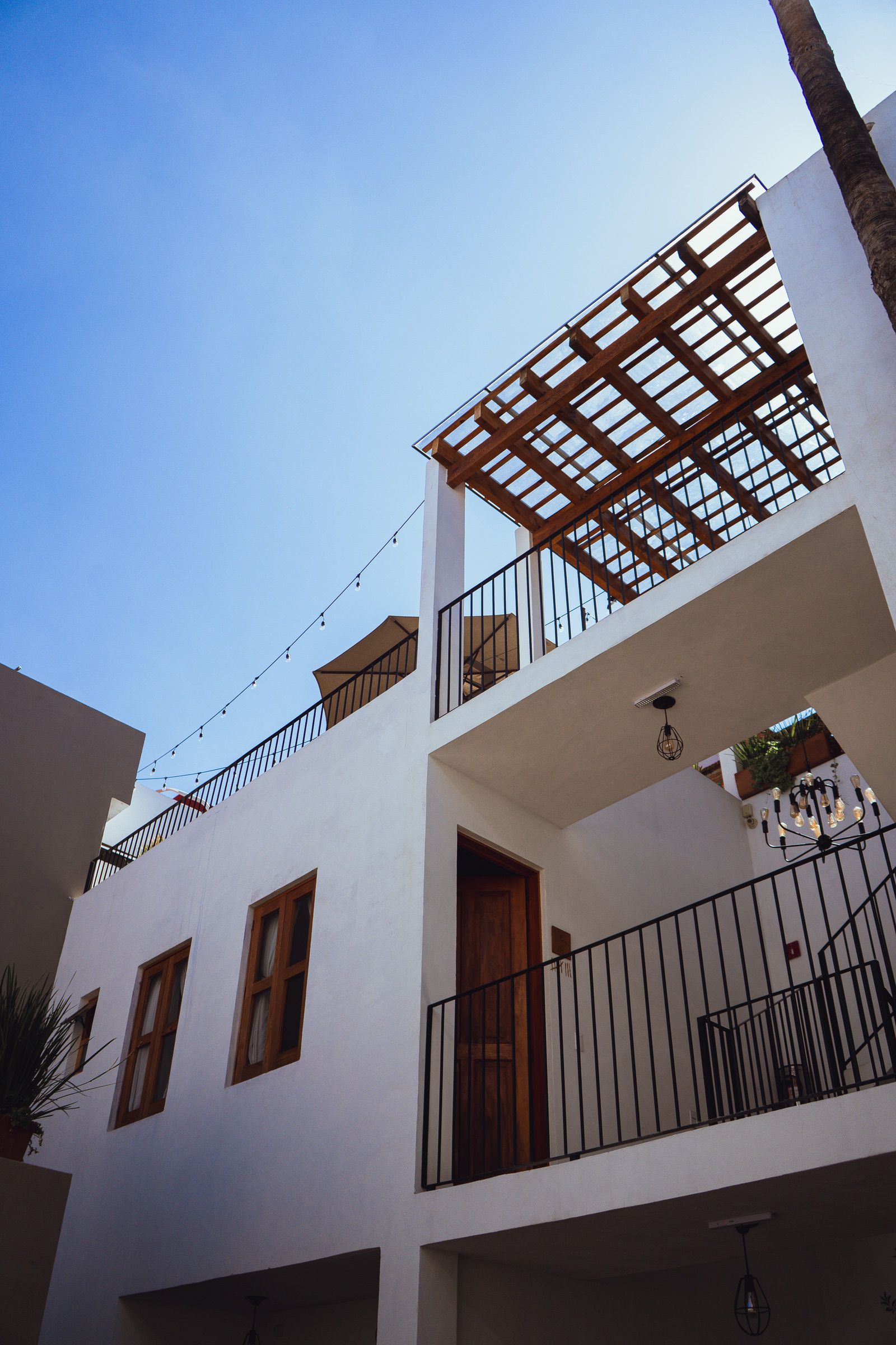 Hotel Pila Seca