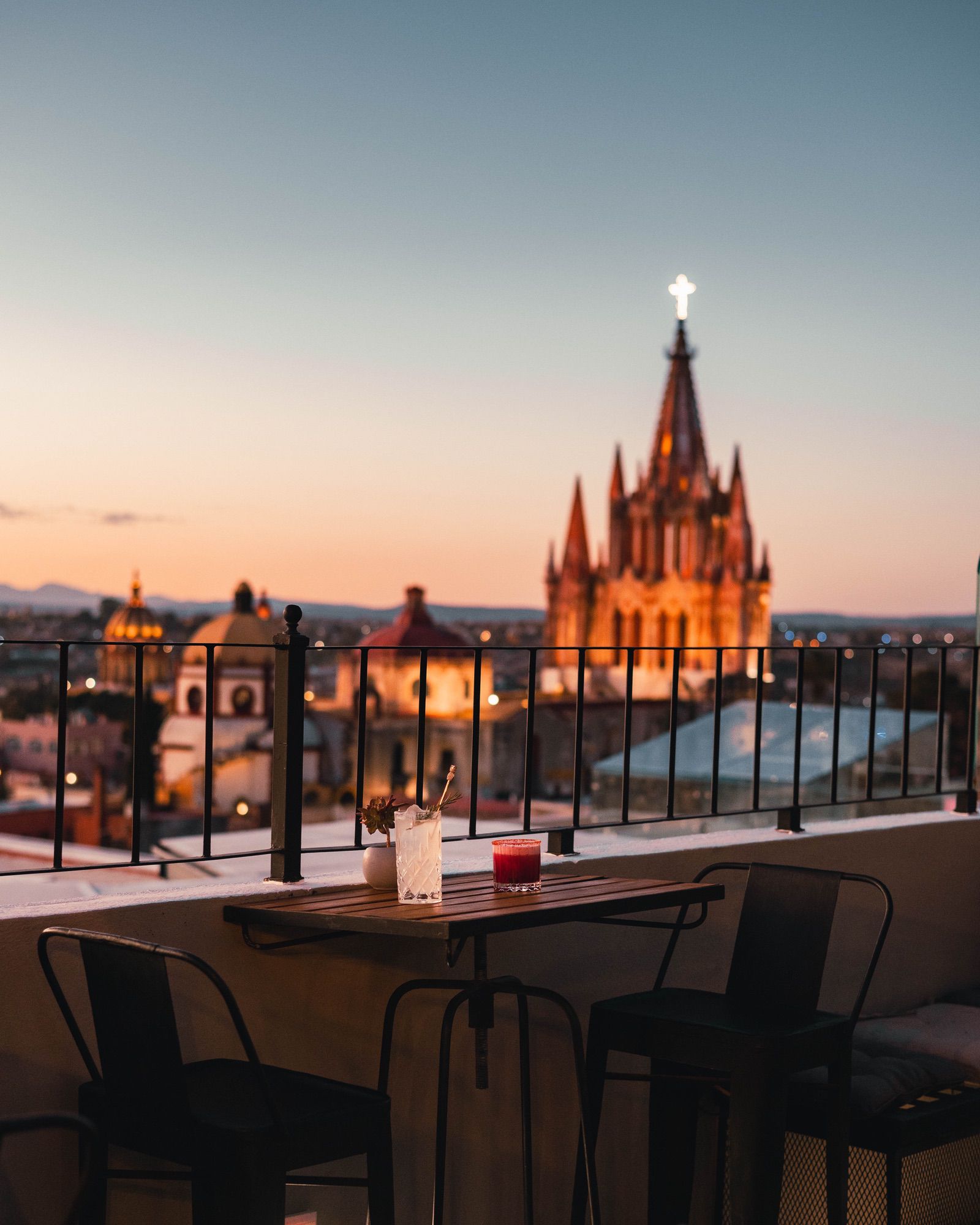 Hotel Recreo